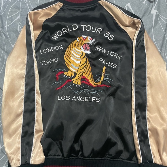 Stacey Jacket - Picture 2 of 2